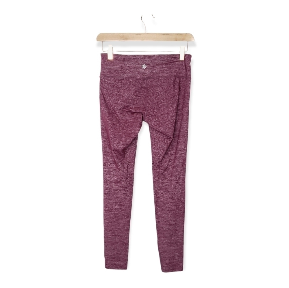 Athleta space dyed leggins size xs - Picture 2 of 6